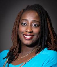 image of Vanessa Sanders