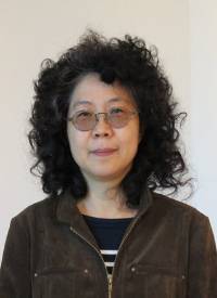 image of Wei Zhu
