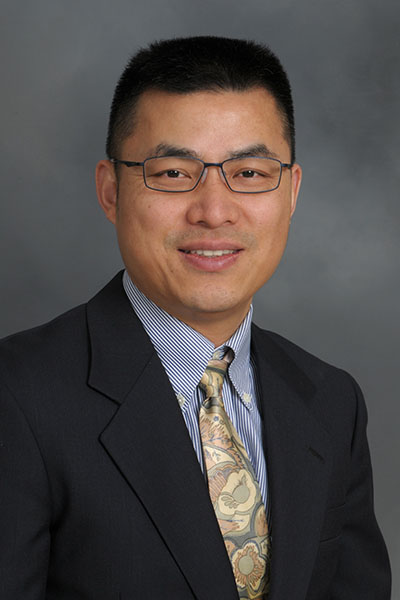 image of Lingda Li