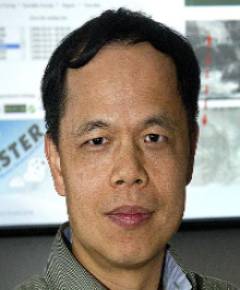 image of Wuyin Lin 