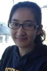 image of Xinwei Mao