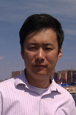 image of Xu Du