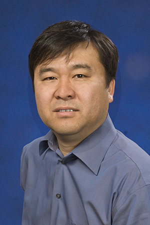 image of Yong Chu