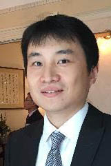 image of Yuewei Lin