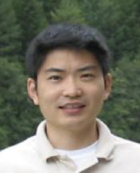 image of Zhaozheng Yin