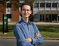 image of Benjamin Saliwanchik
