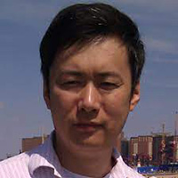 Image of Xu Du