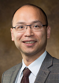 Image of Fang Luo