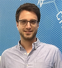 Image of Felix Ringer