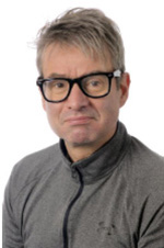 Image of Hendrik Hamann