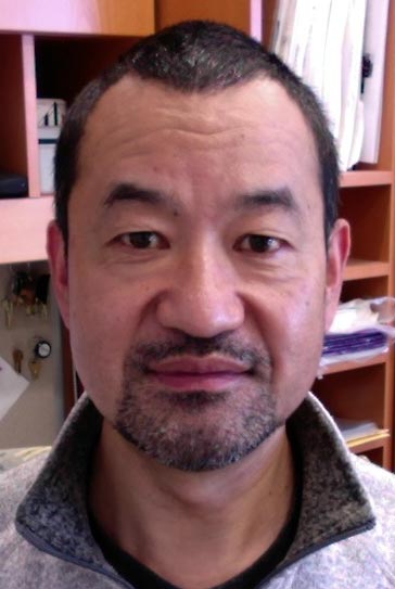 image of Ken-Ichi Takemaru