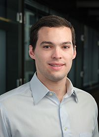 Image of Jorge Mendez