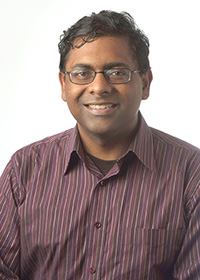 image of Soumyajit Mandal