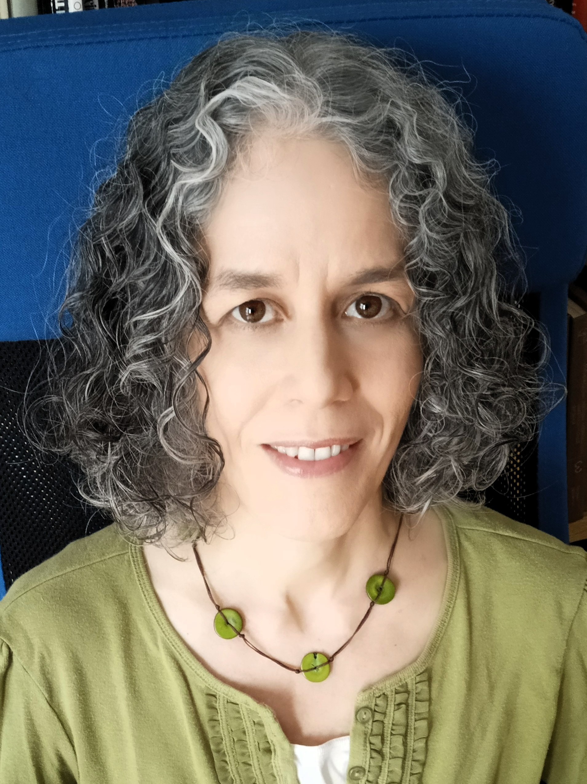 image of Vanessa Lopez-Marrero