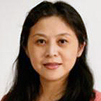 image of Xin Wang