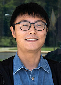image of Xi Yu