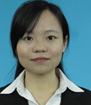 image of Shanshan Yao