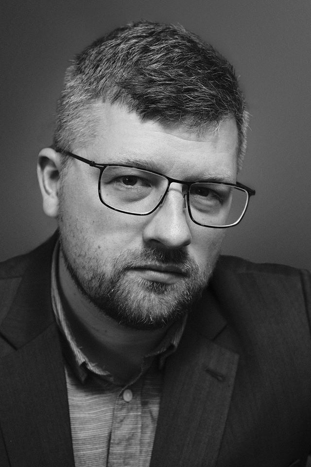 Lincoln Michel