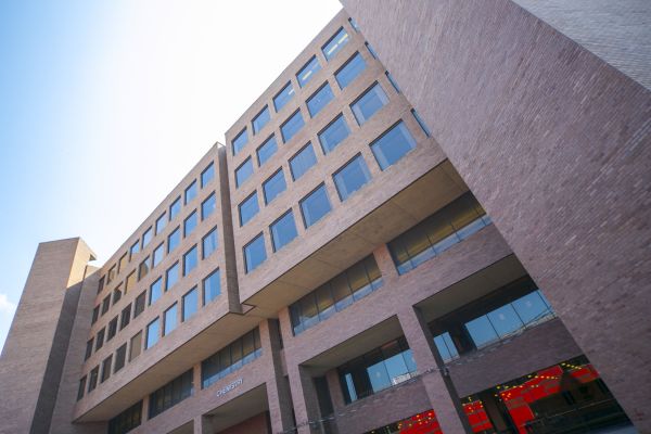 chemistry bldg