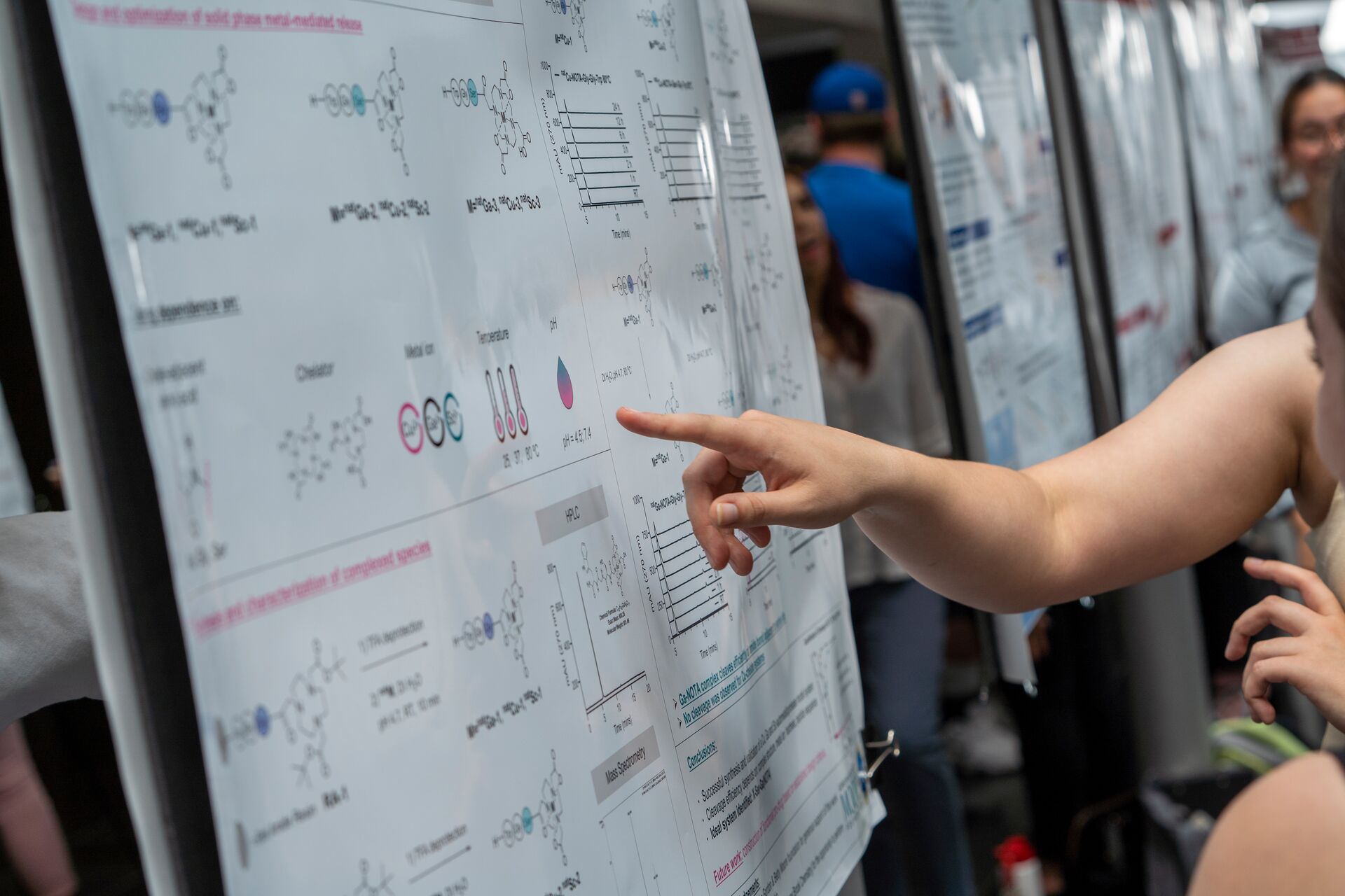 research poster
