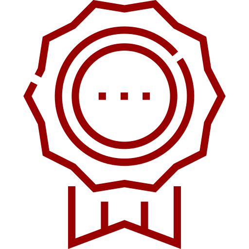 award medal icon