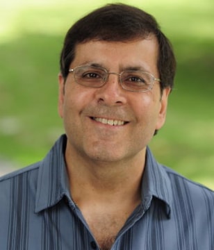 Headshot of Carl Allocca