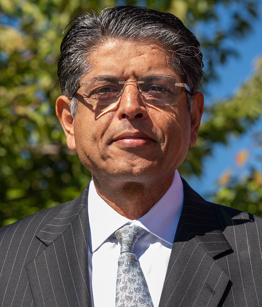 Headshot of Gagandeep Singh