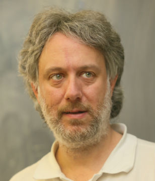 Headshot of Herbert Lewis