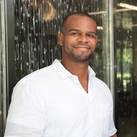 Headshot of Matthew Wynter