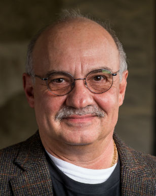 Headshot of Thomas Tallerico