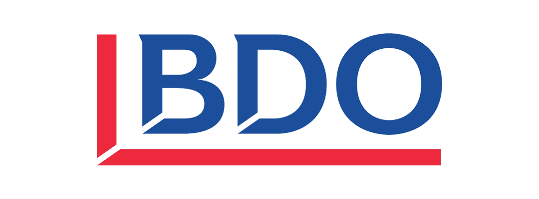 BDO USA logo