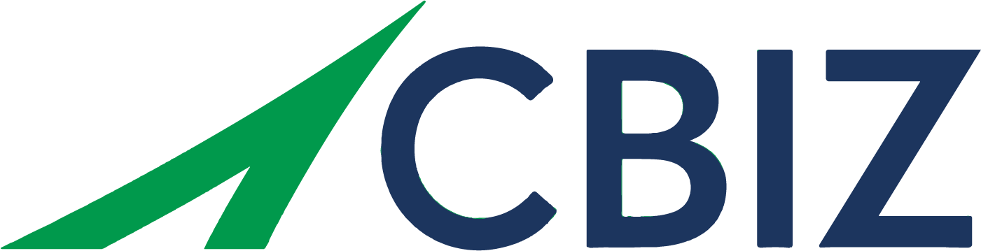 CBIZ Logo