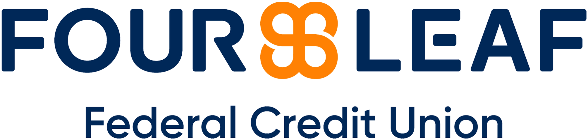 FourLeaf Credit Union Logo