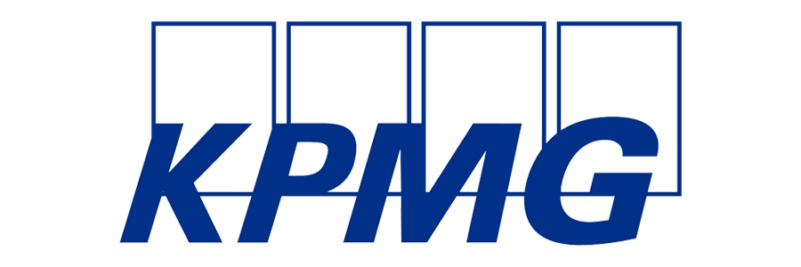 KPMG Logo
