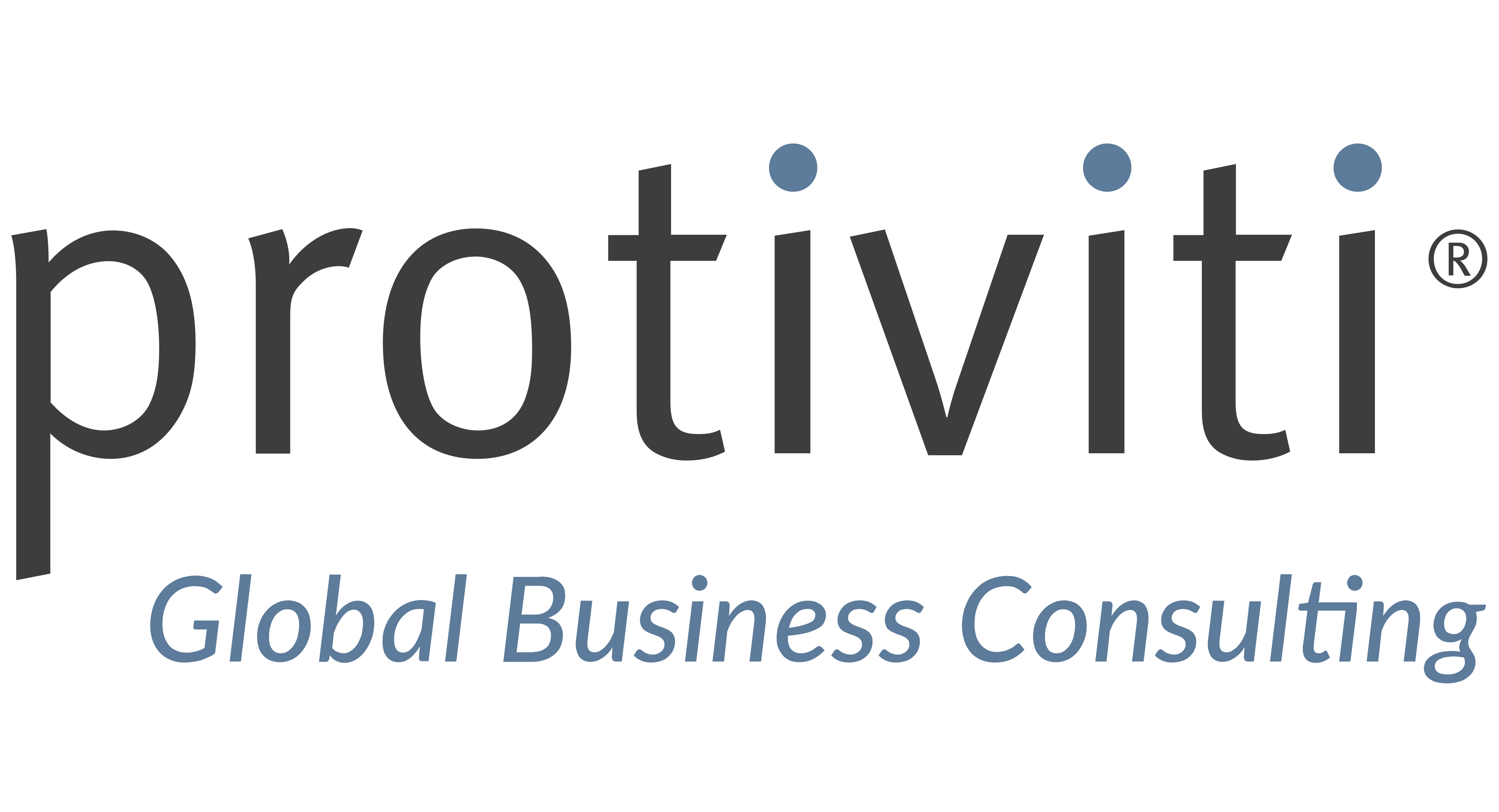 Protiviti Logo