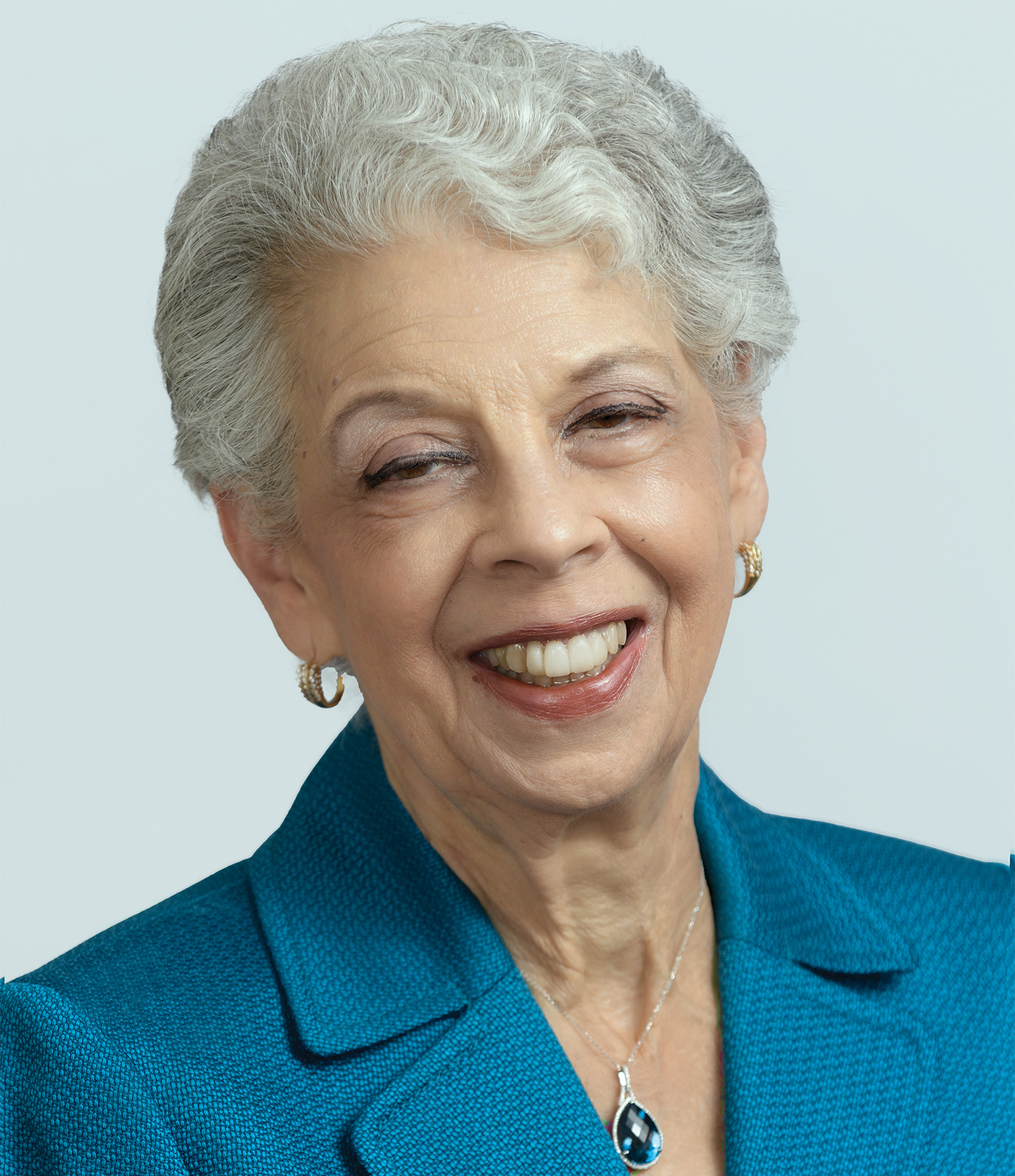 Gloria Snyder Headshot