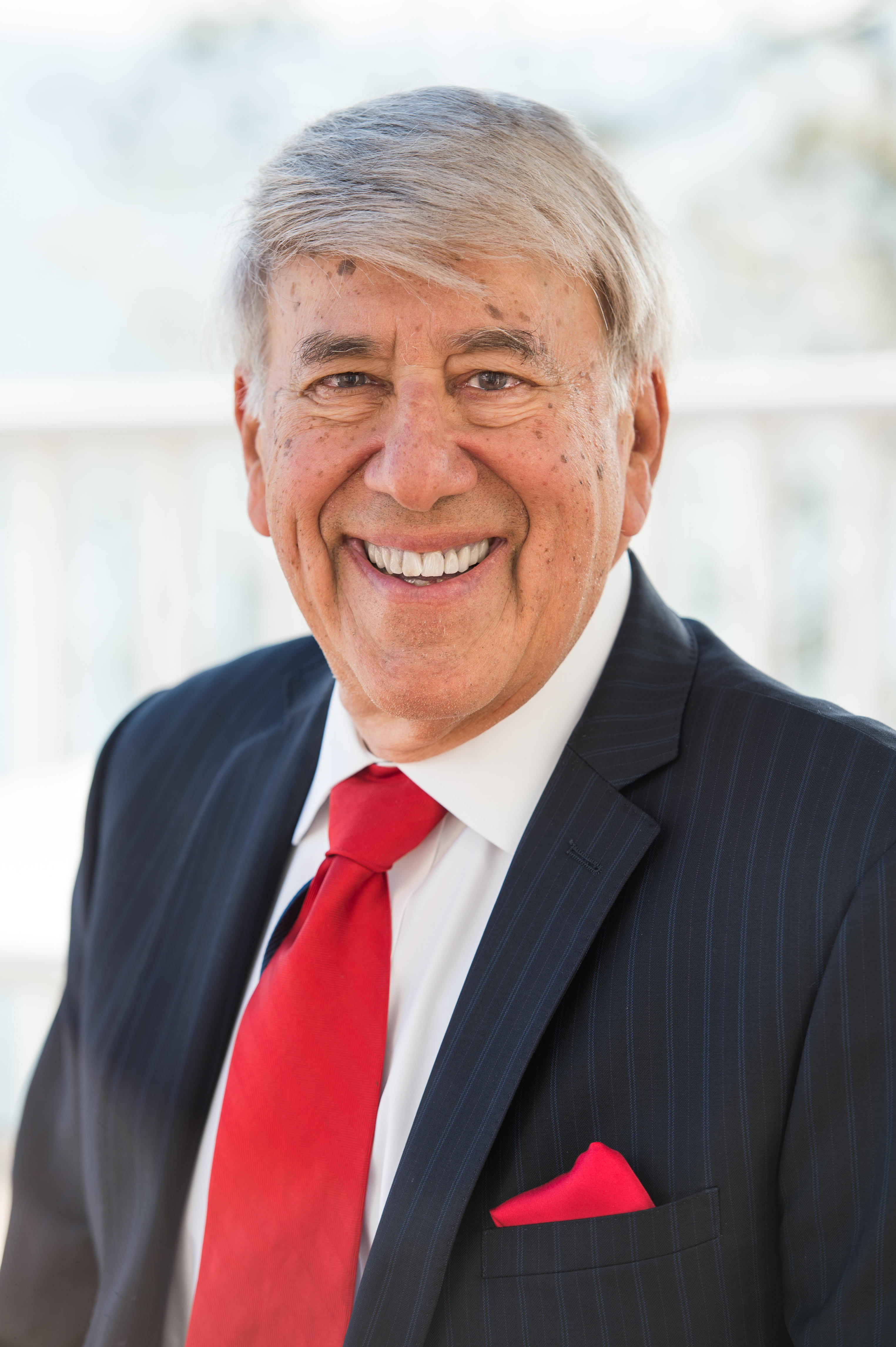Mark J. Snyder Headshot