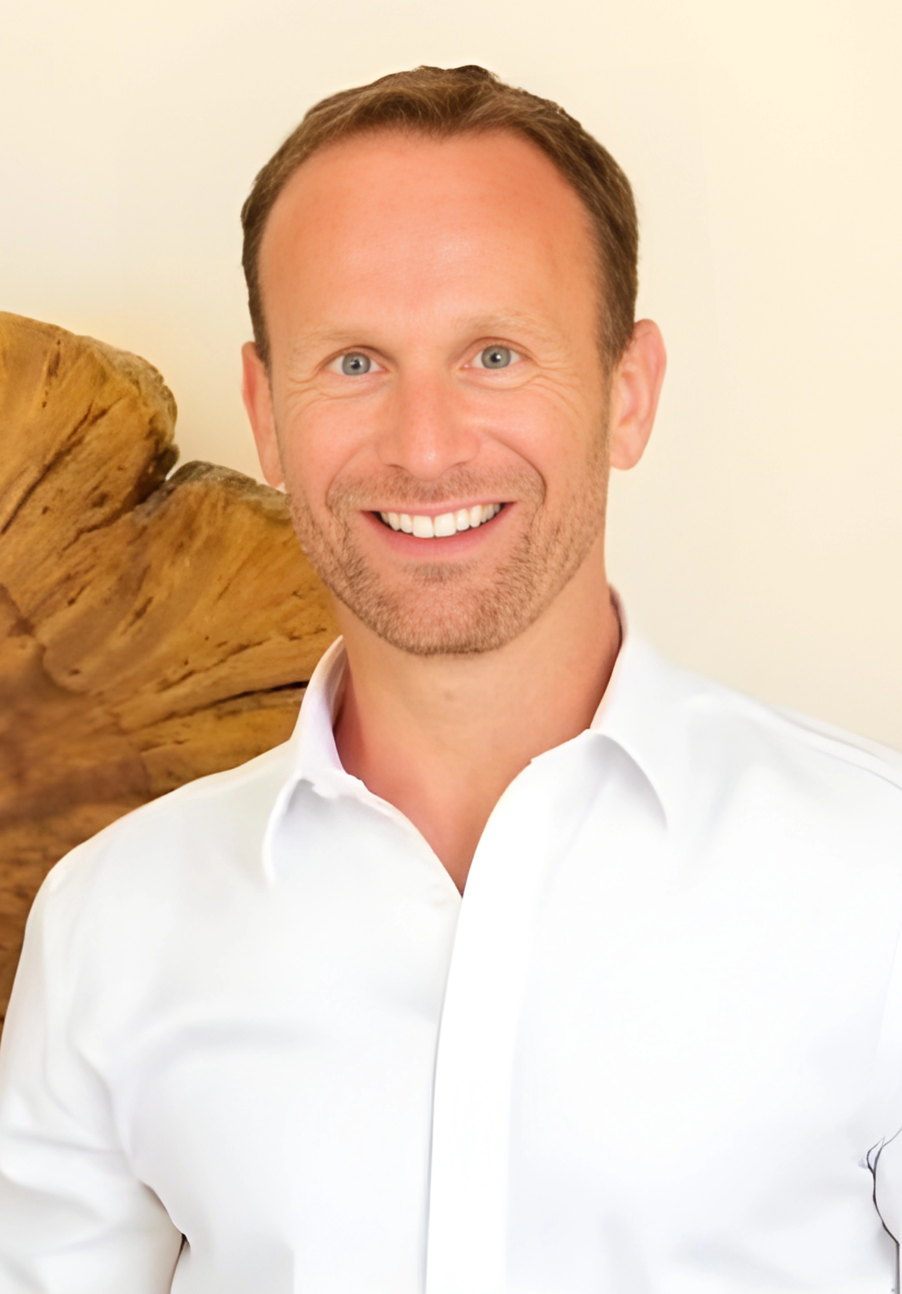 Rob Gitto Headshot