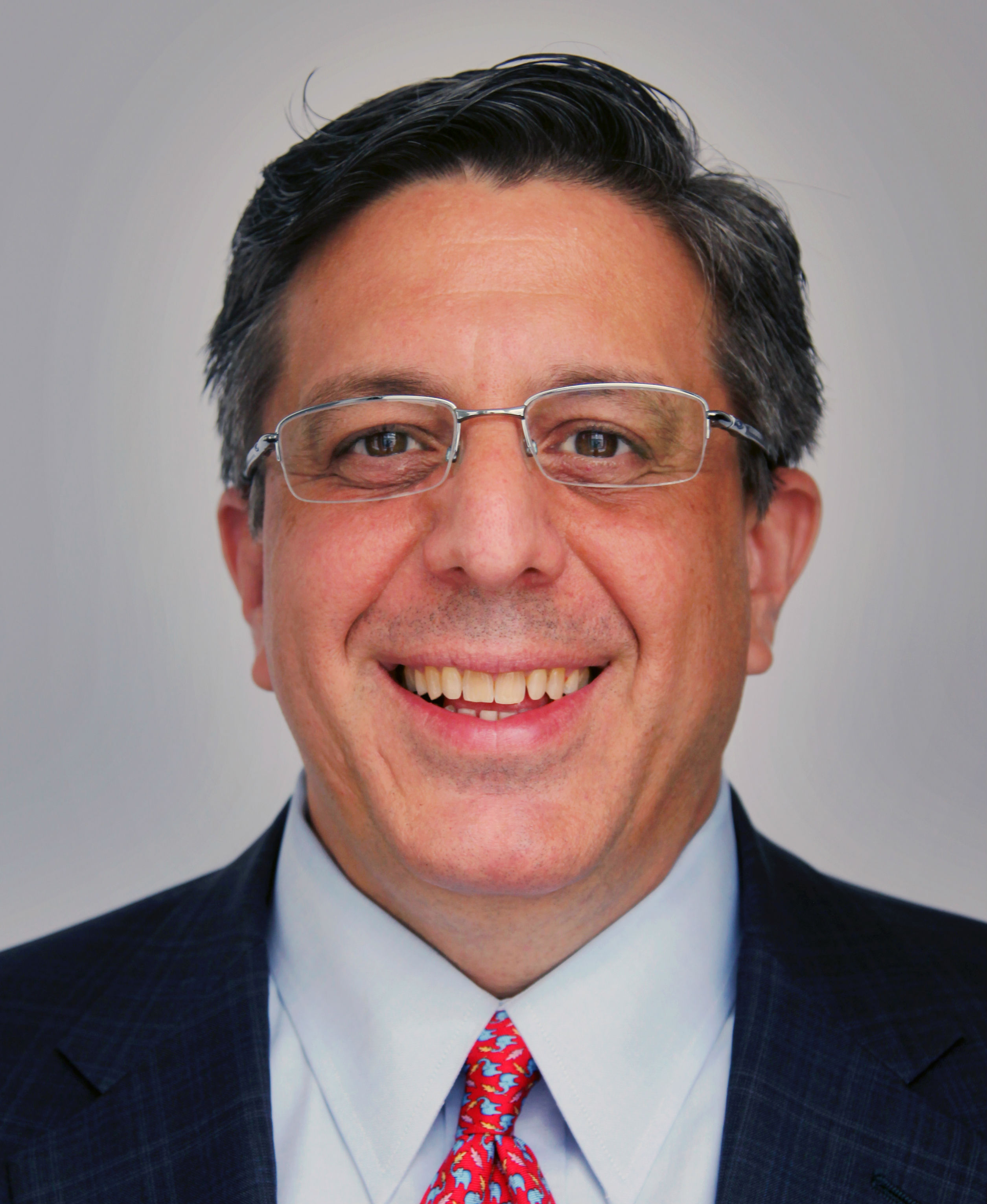 Douglas Monticciolo Headshot