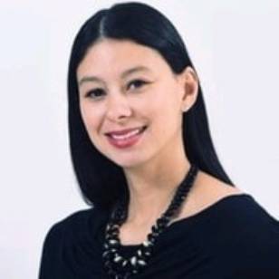 Michelle L. Flaim Headshot
