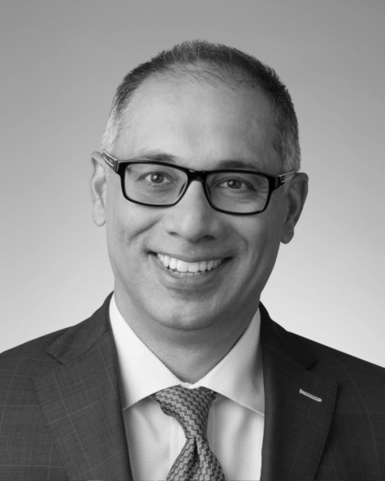 Azam Aziz Headshot