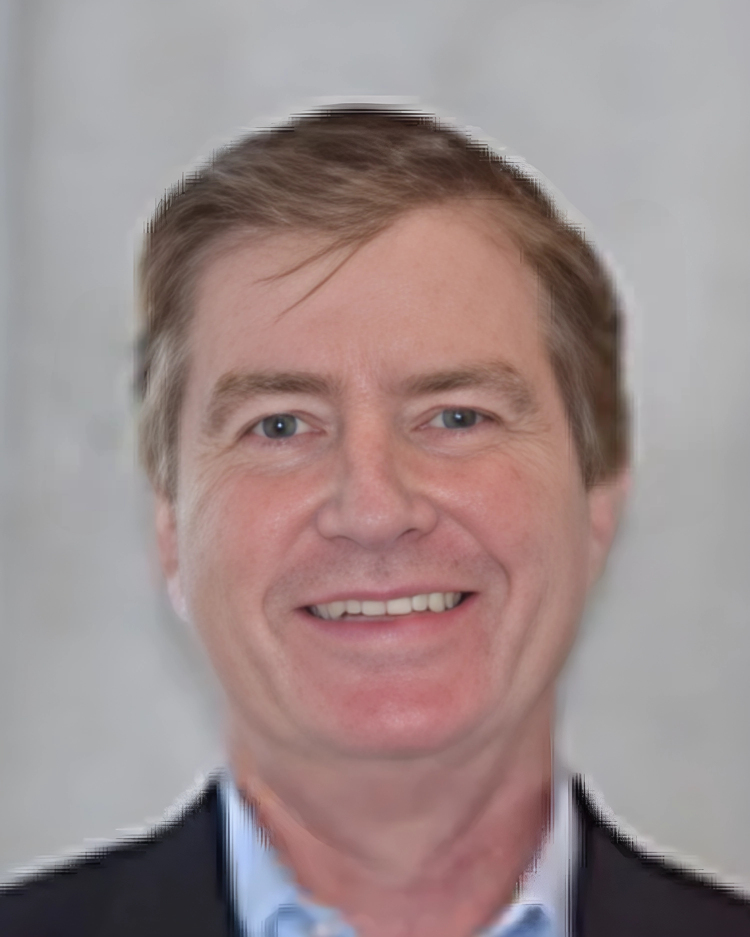 Greg Meyding Headshot