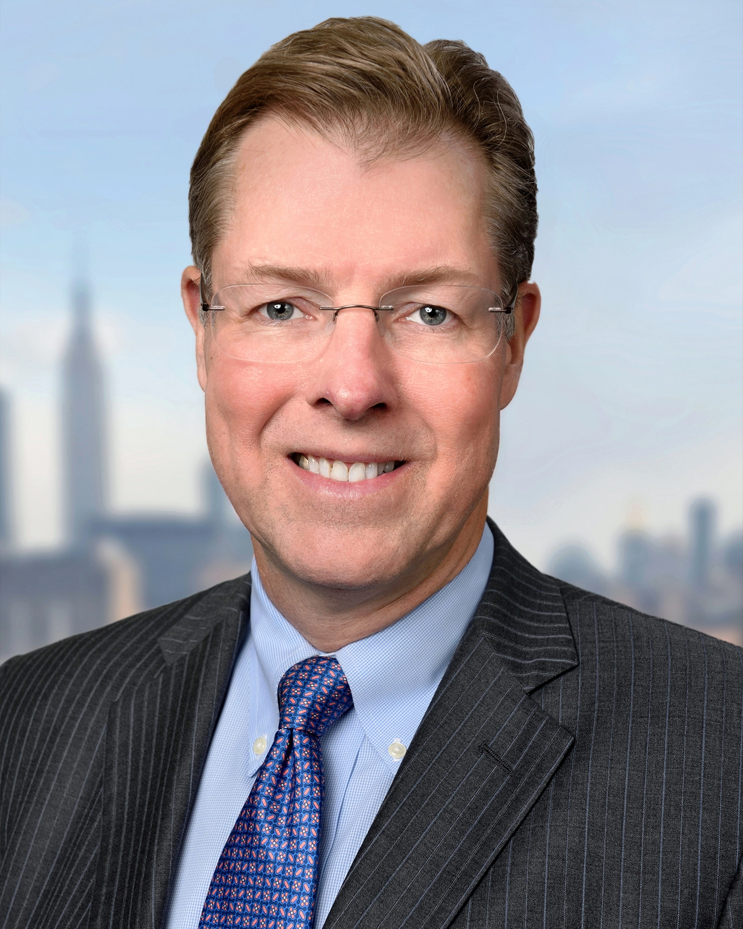 Mike Ryan Headshot