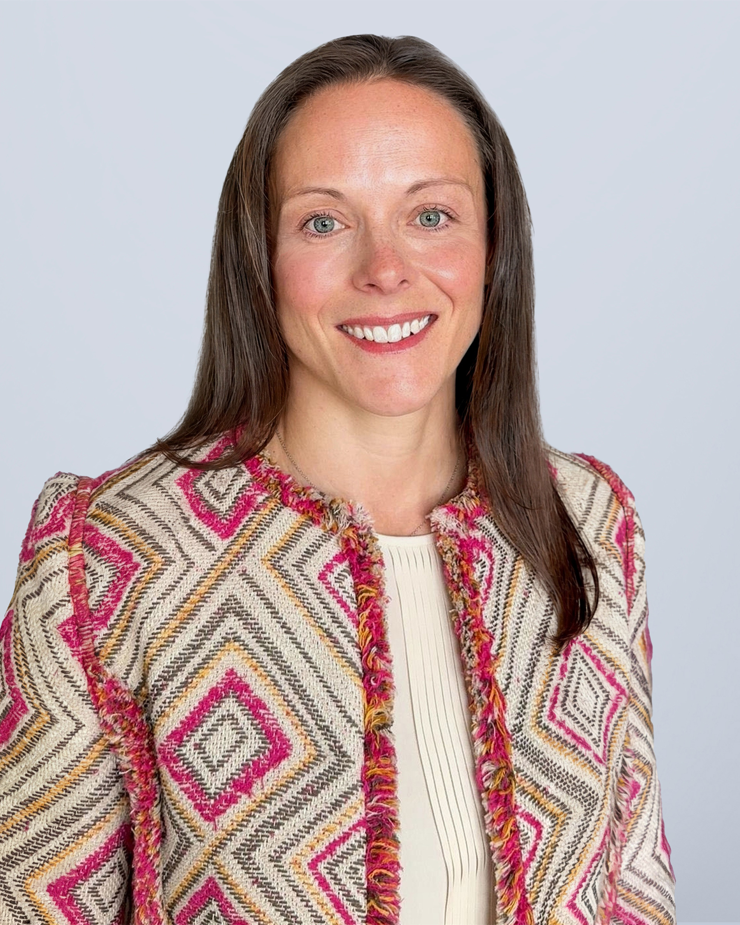 Christina Walsh Headshot