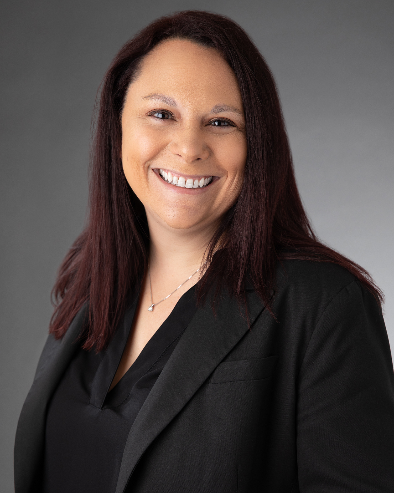 Jennifer Lally Headshot
