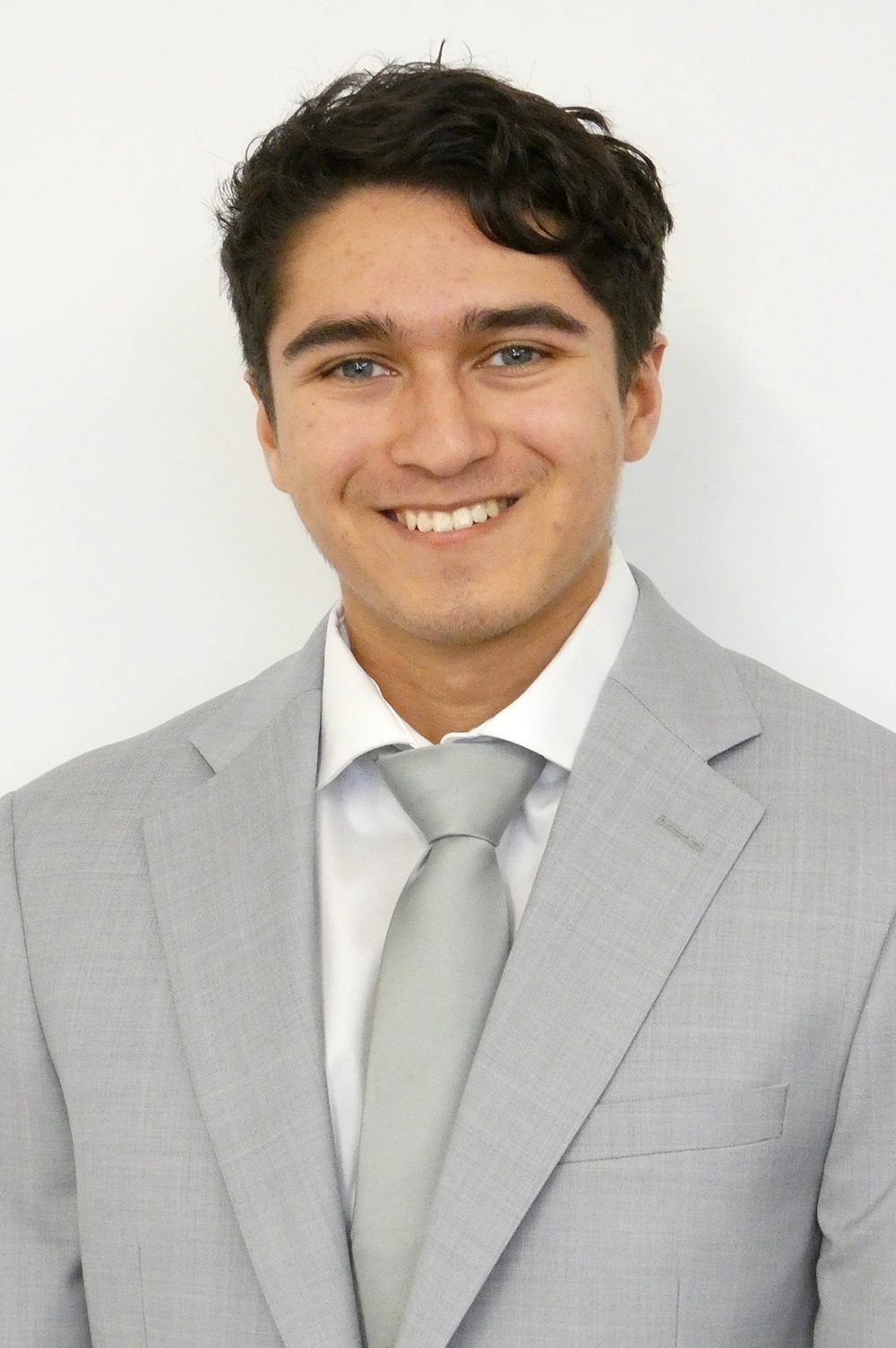 Andrew Vij Headshot