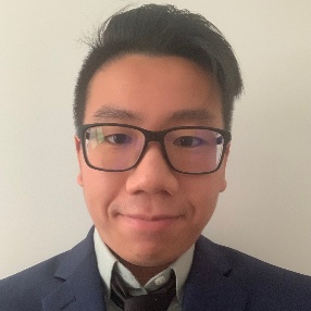 Raymond Yam