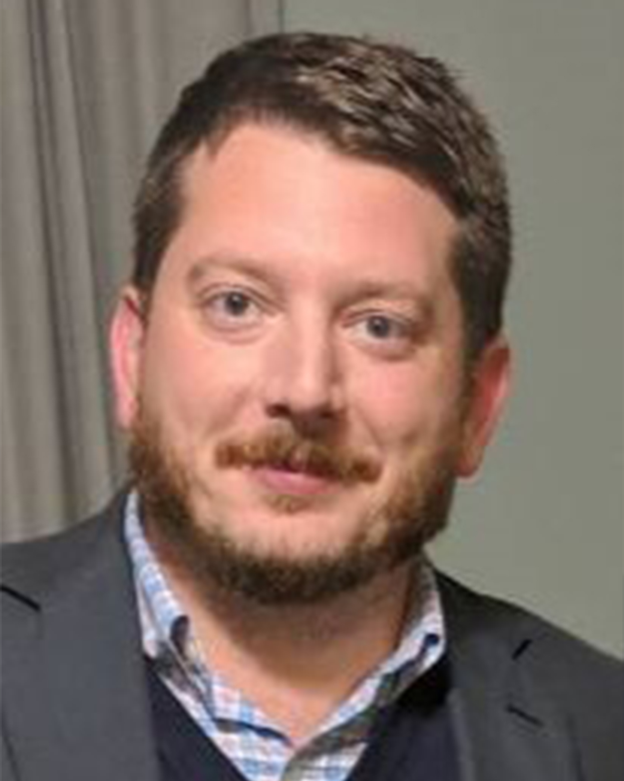 Ed Fabian Headshot