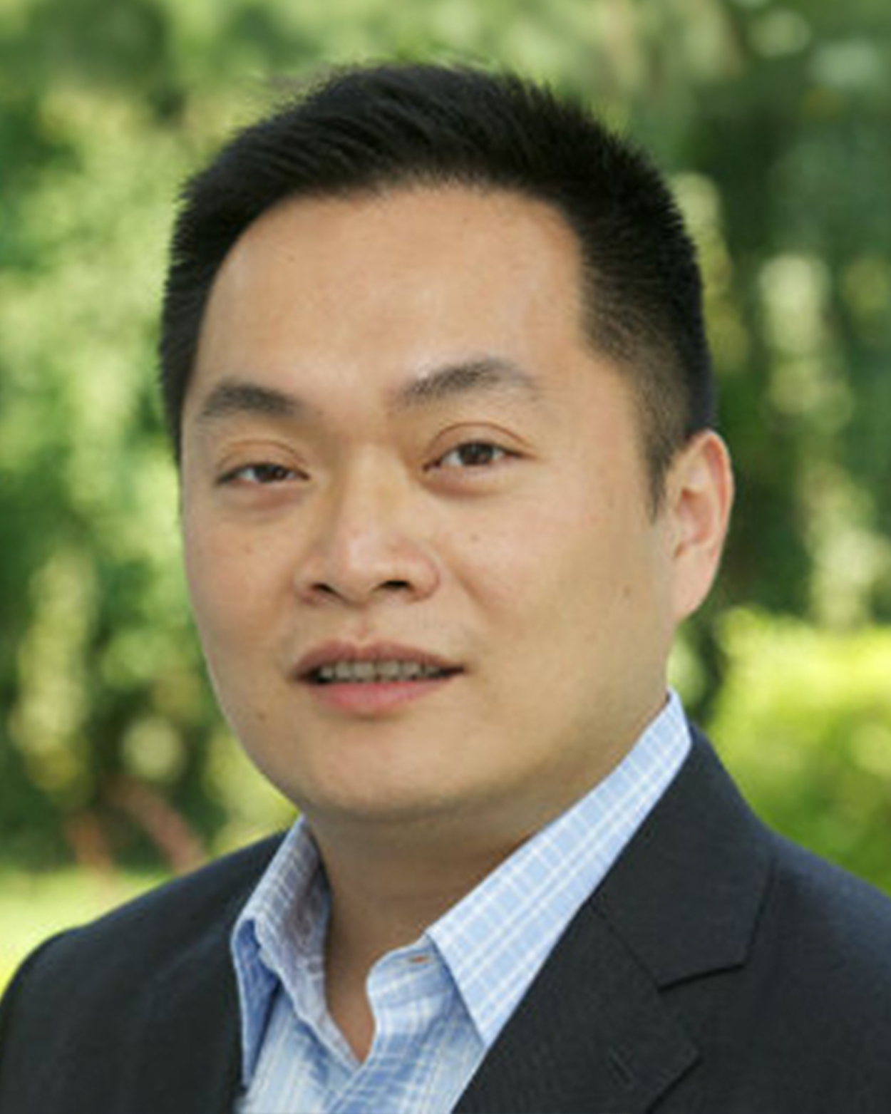 Richard Chan Headshot