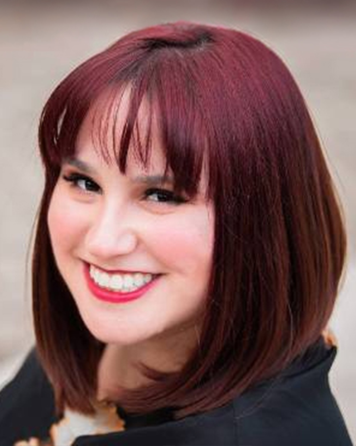 Stacey Finkelstein Headshot